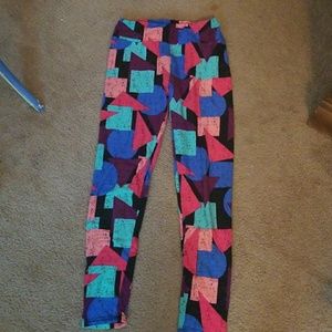 Don't fit me anymore